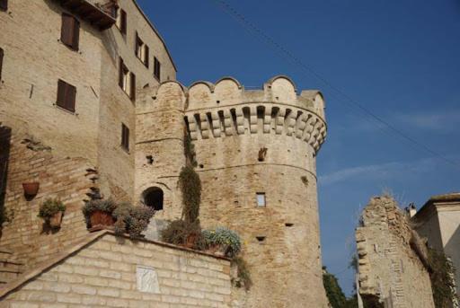 Appartamento Antonella A Due Passi Dal Centro E Dal Mare グロッタンマーレ エクステリア 写真